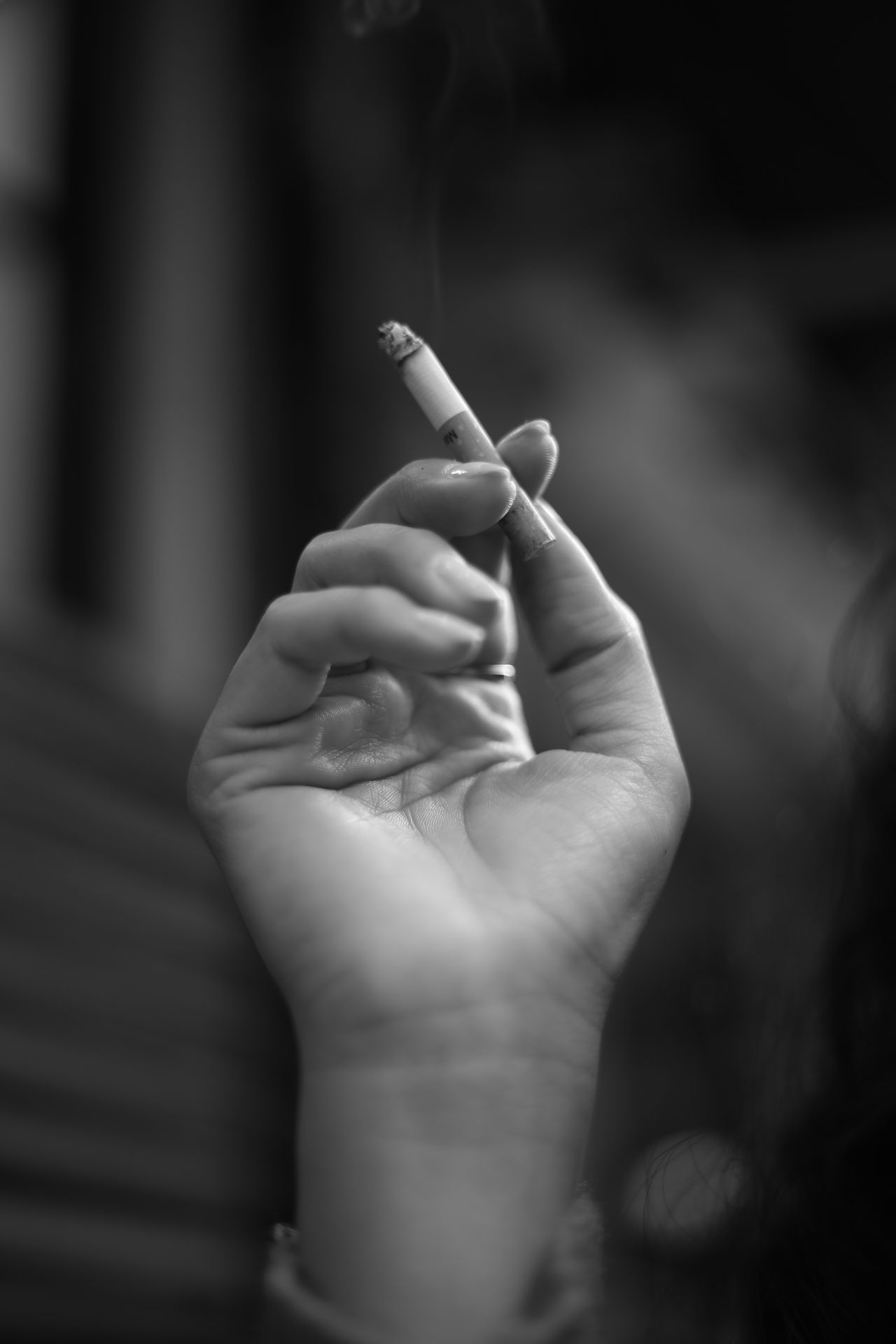Addiction And Emotional Suppression