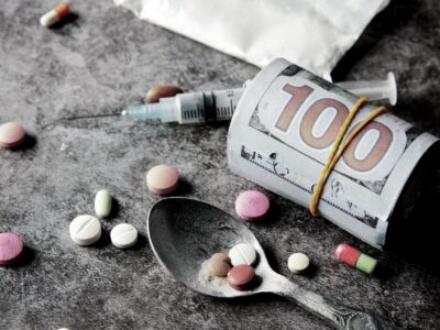 Addiction And Emotional Suppression