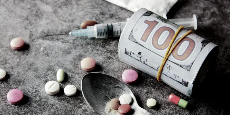 Addiction And Emotional Suppression