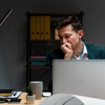 AI Layoffs Employment Anxiety