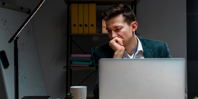 AI Layoffs Employment Anxiety