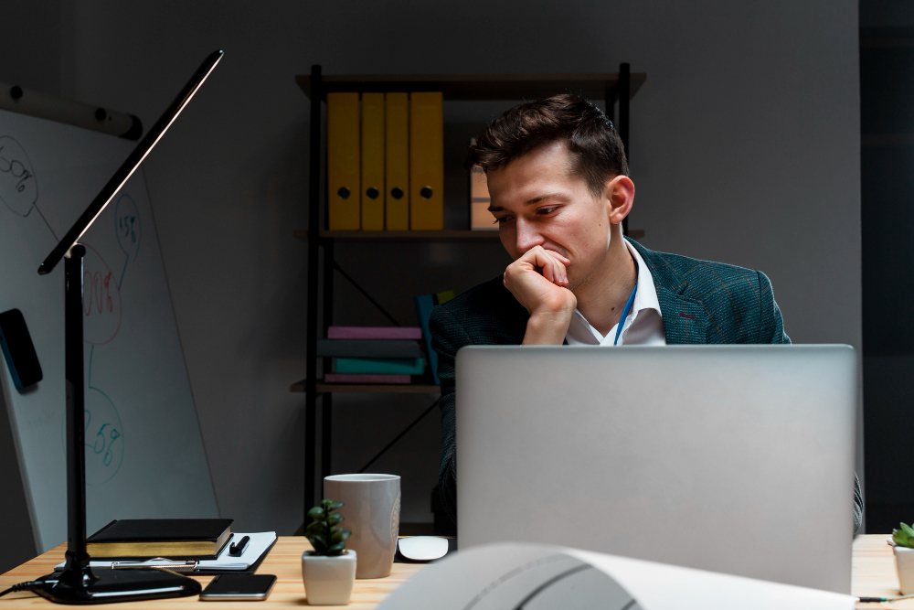 AI Layoffs Employment Anxiety