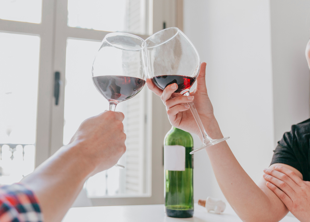 Alcohol And Mental Health
