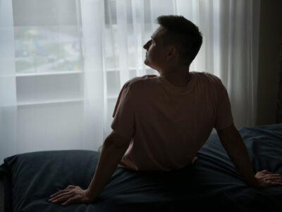 Depression Symptoms In Men