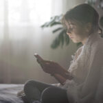 Digital Loneliness Mental Health