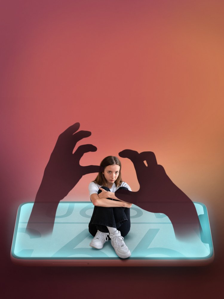 Digital Loneliness Mental Health