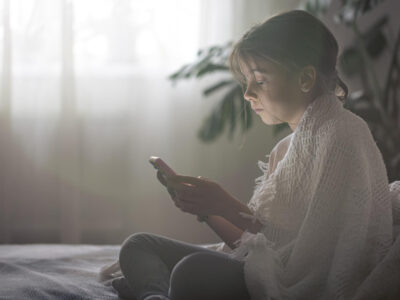 Digital Loneliness Mental Health