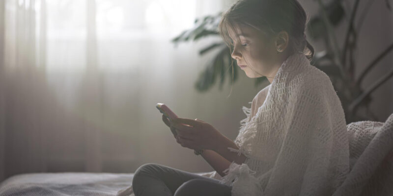 Digital Loneliness Mental Health