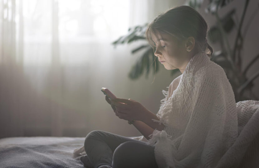 Digital Loneliness Mental Health