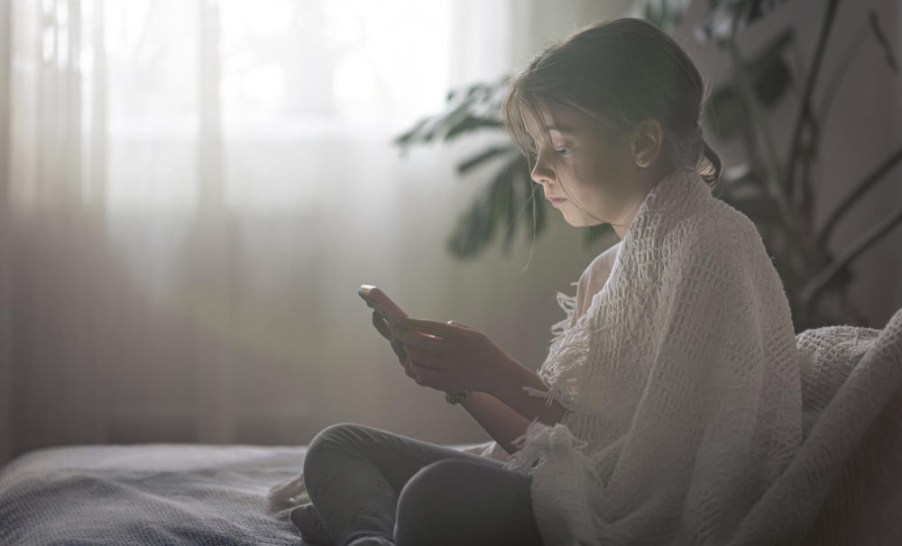 Digital Loneliness Mental Health