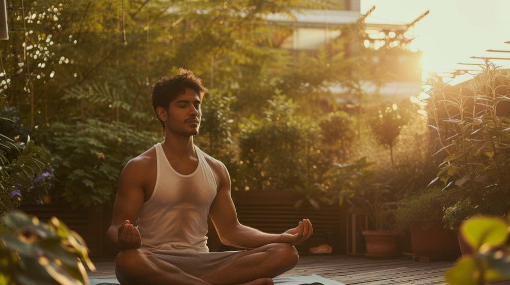 Emotional Numbness In Men