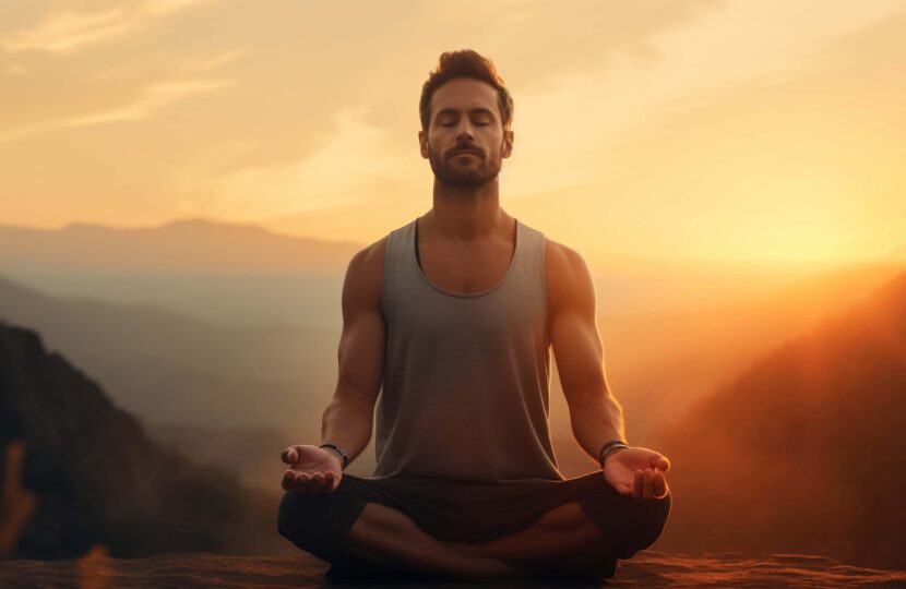 Emotional Numbness In Men
