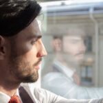 Emotional Suppression In Men