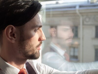 Emotional Suppression In Men