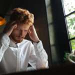 Hidden Anxiety In Men