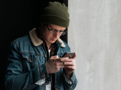 Loneliness In Men