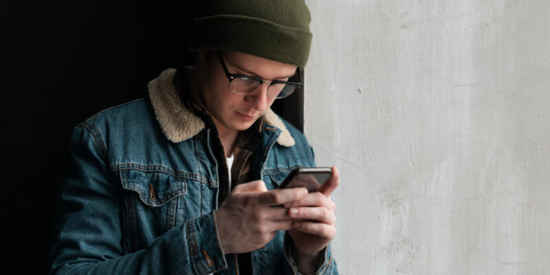 Loneliness In Men