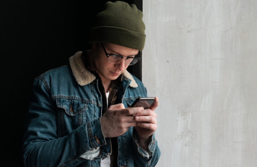 Loneliness In Men
