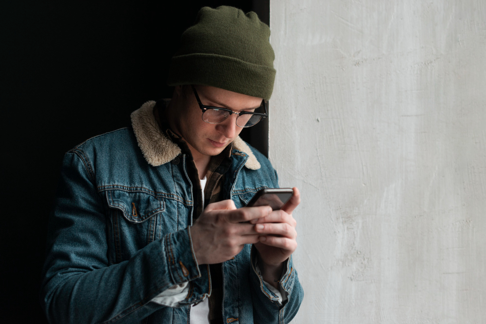 Loneliness In Men