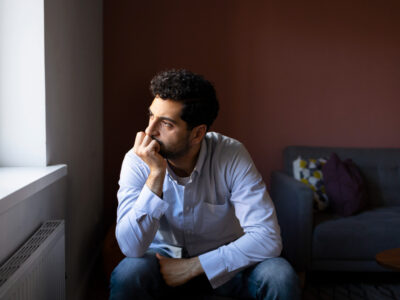 Men’s Mental Health India