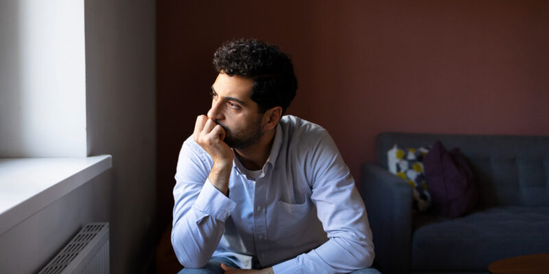 Men’s Mental Health India
