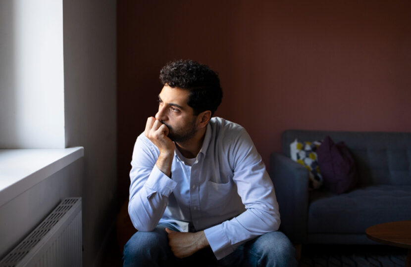 Men’s Mental Health India
