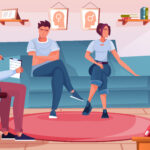 Relationship Stress In Men