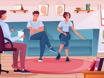 Relationship Stress In Men