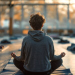 Sleep Deprivation In Men