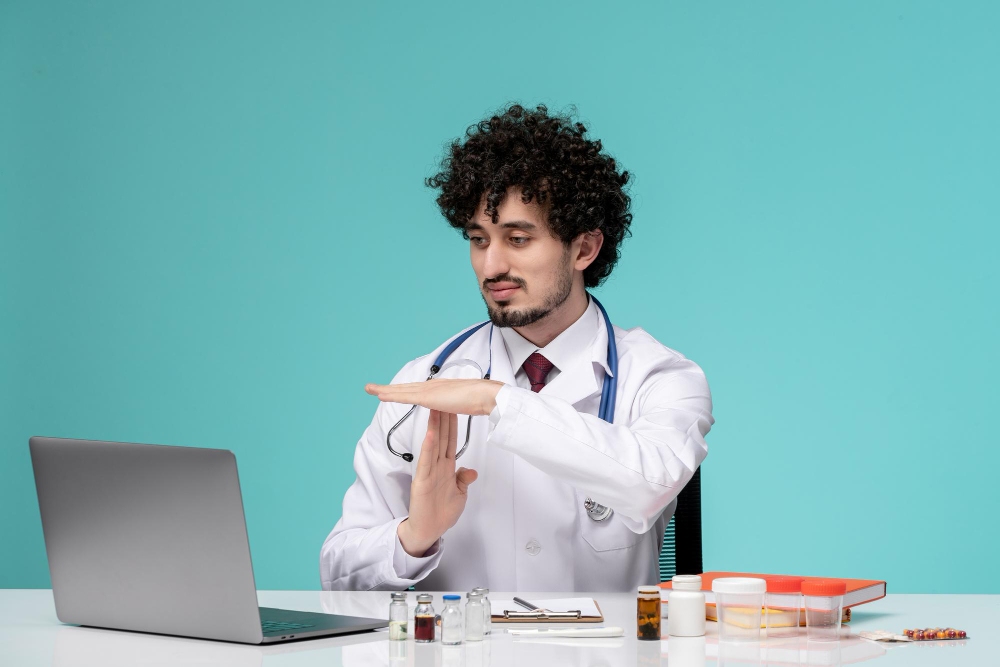 Why Men Delay Healthcare