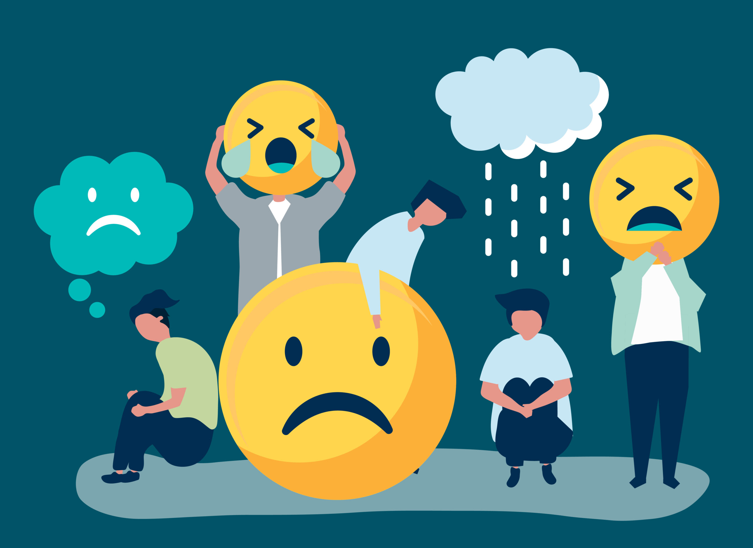 Emotional Triggers And Reactions