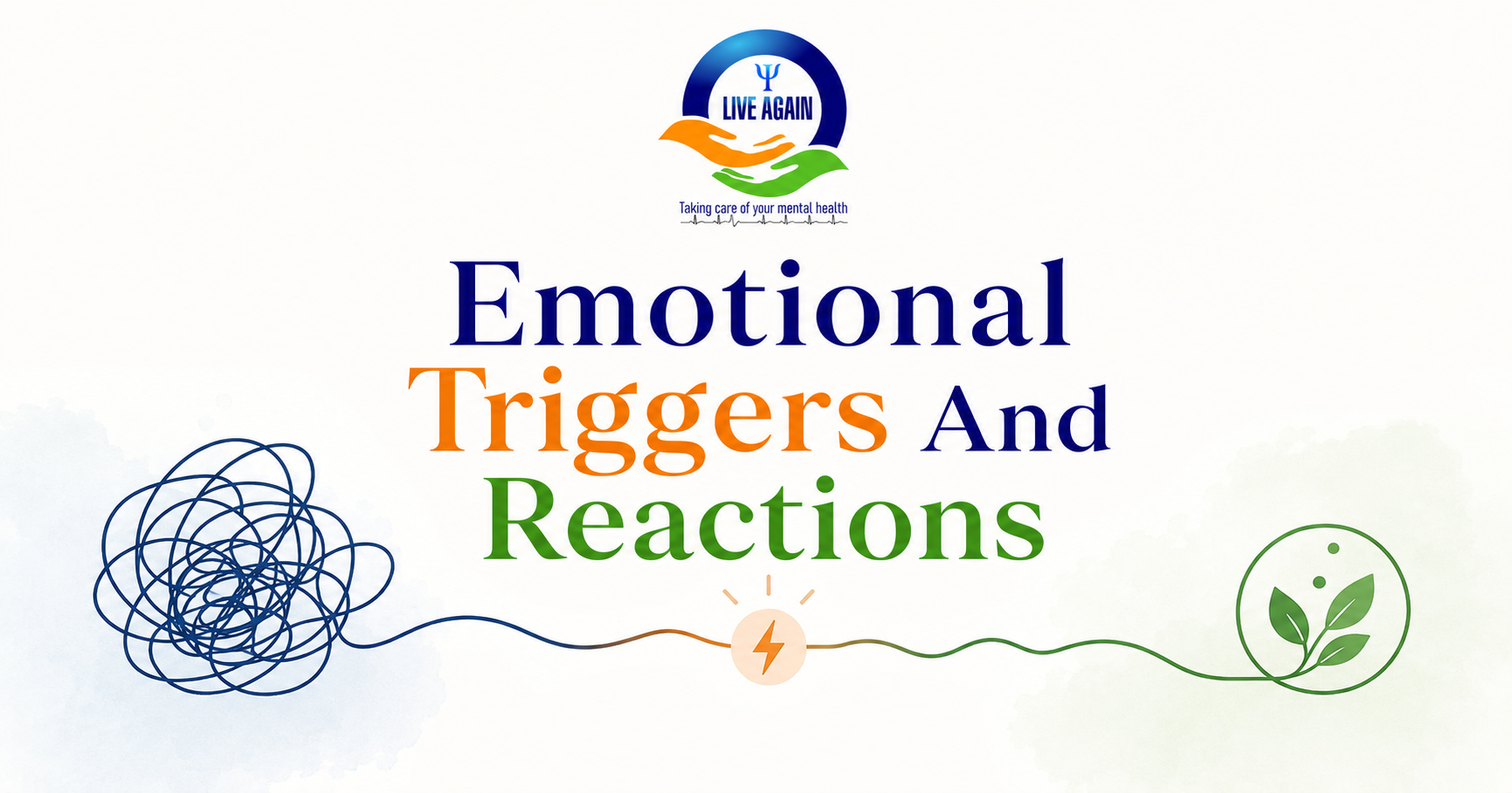 Emotional Triggers And Reactions