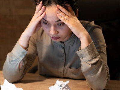 How To Stop Overthinking