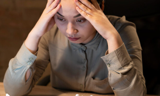 How To Stop Overthinking