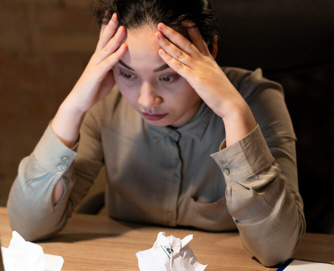 How To Stop Overthinking