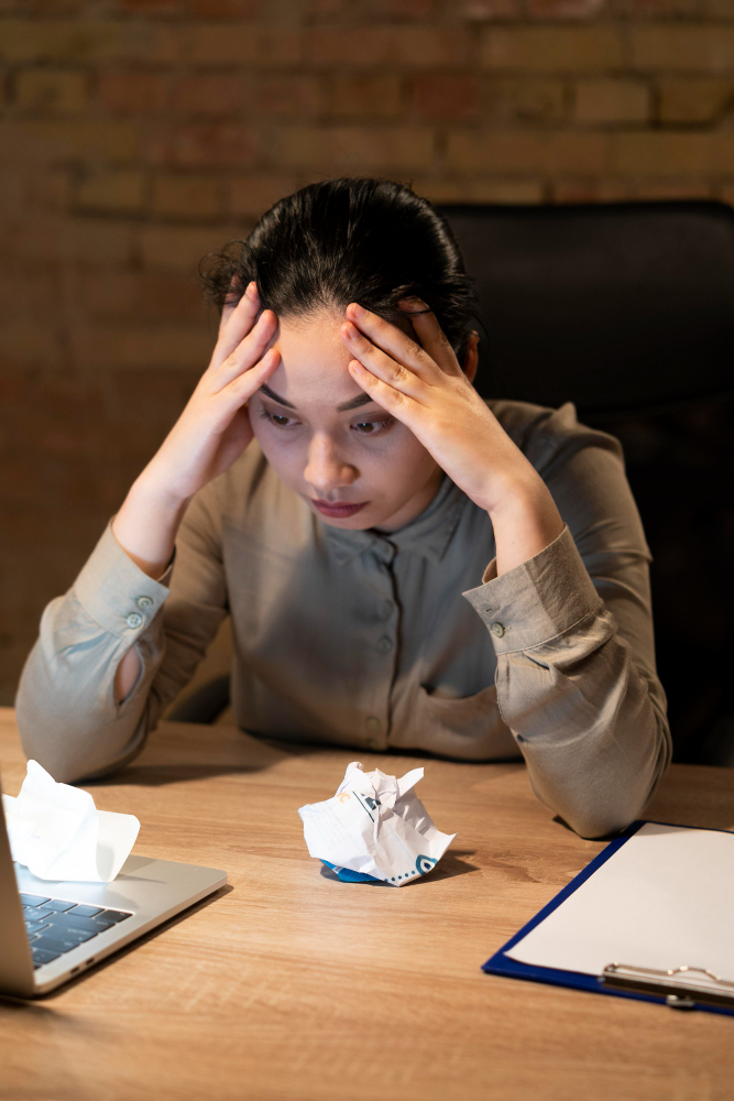 How To Stop Overthinking