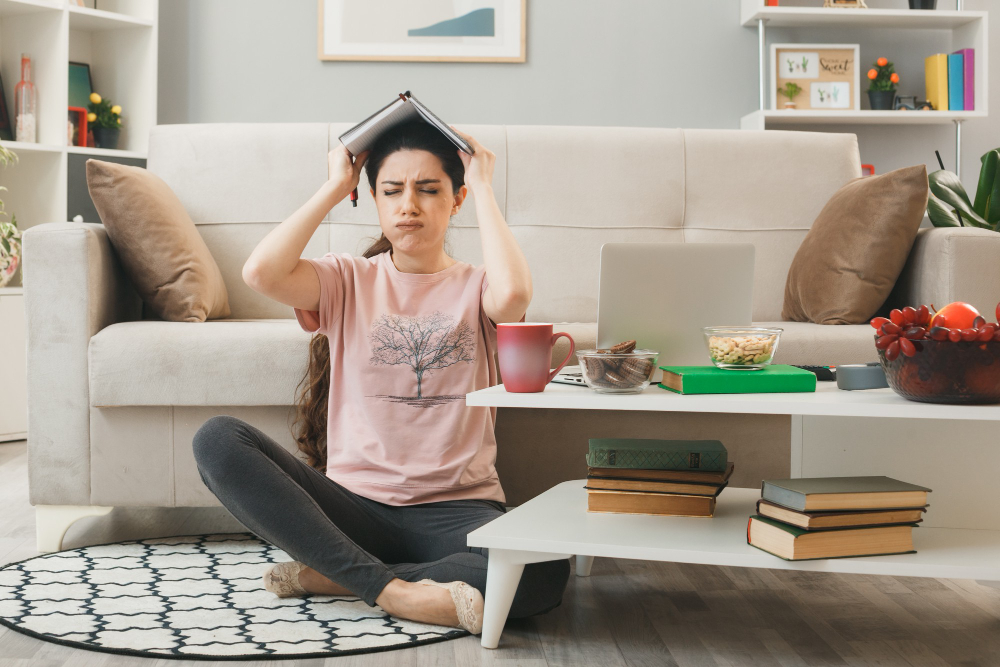 How To Stop Overthinking