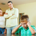 Parental Concern Becomes Pressure