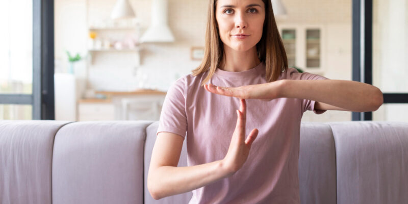 PAUSE Method Emotional Regulation