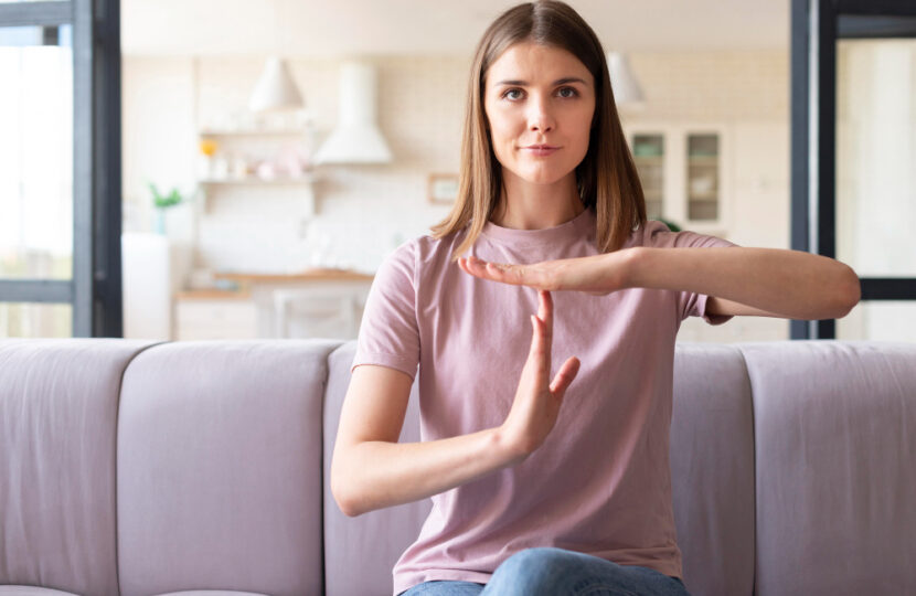 PAUSE Method Emotional Regulation