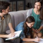 Setting Boundaries With Parents