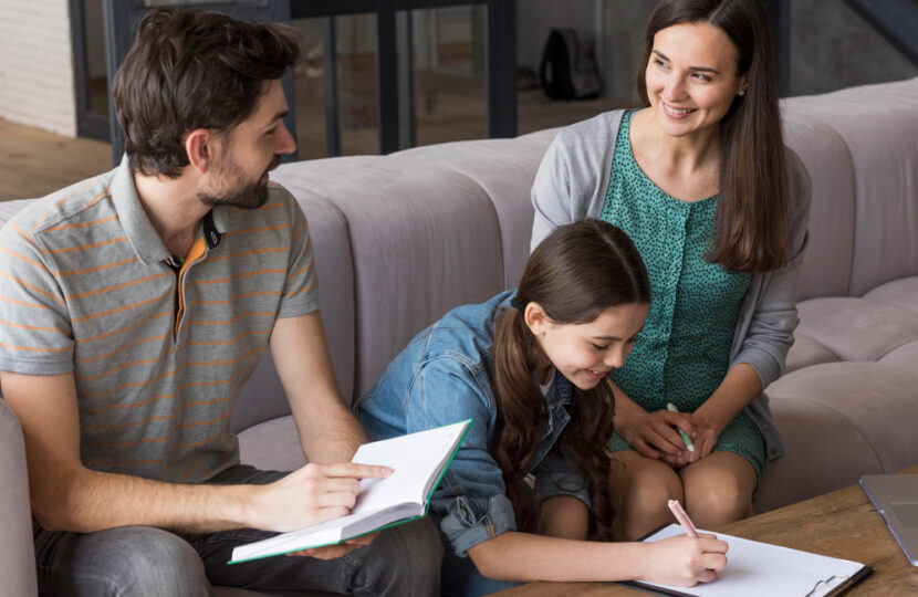 Setting Boundaries With Parents