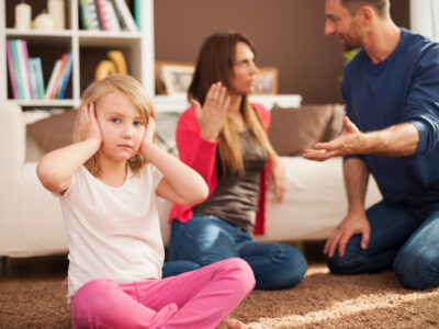 Toxic Communication In Families