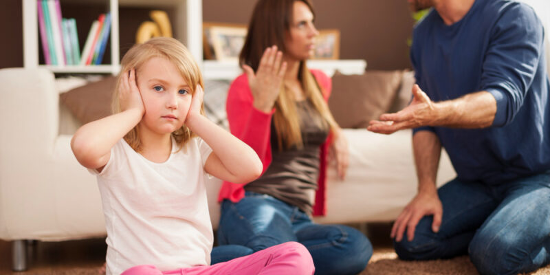 Toxic Communication In Families
