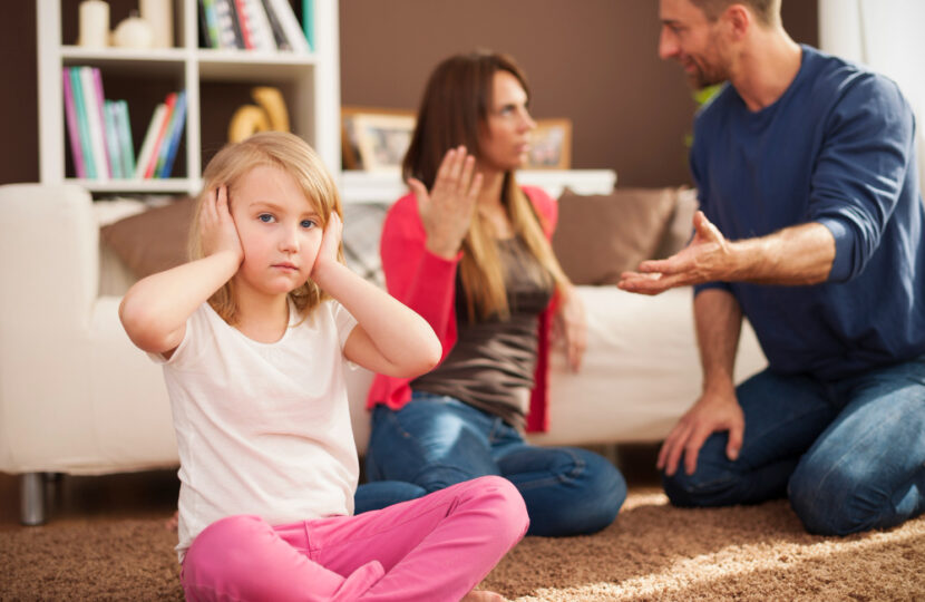 Toxic Communication In Families