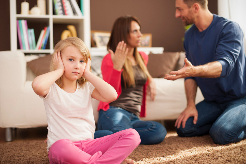Toxic Communication In Families