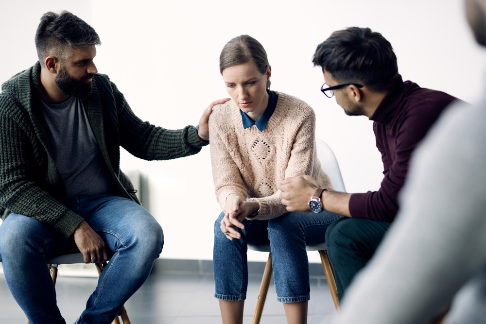 Understanding Pain and Suffering