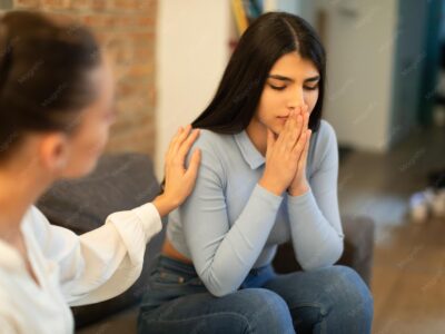 Emotional Regulation Without Suppression