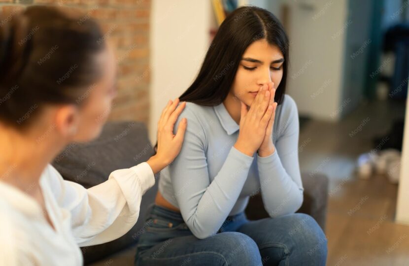 Emotional Regulation Without Suppression
