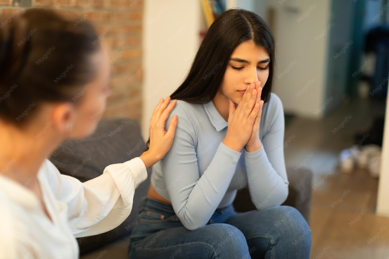 Emotional Regulation Without Suppression